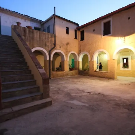 Apartment Casa Convent