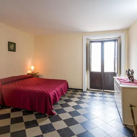 Apartment Casa Convent *