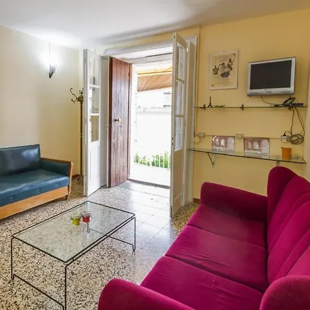 Apartment Casa Convent