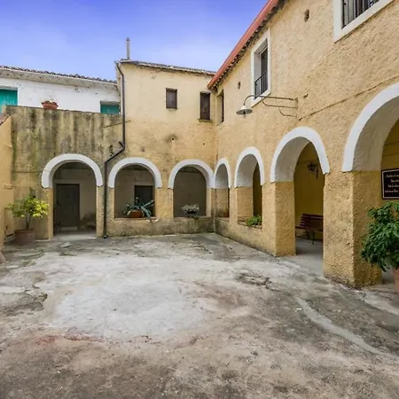 Apartment Casa Convent Amantea