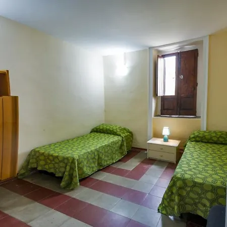 Casa Convent Apartment