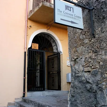 Casa Convent * Amantea